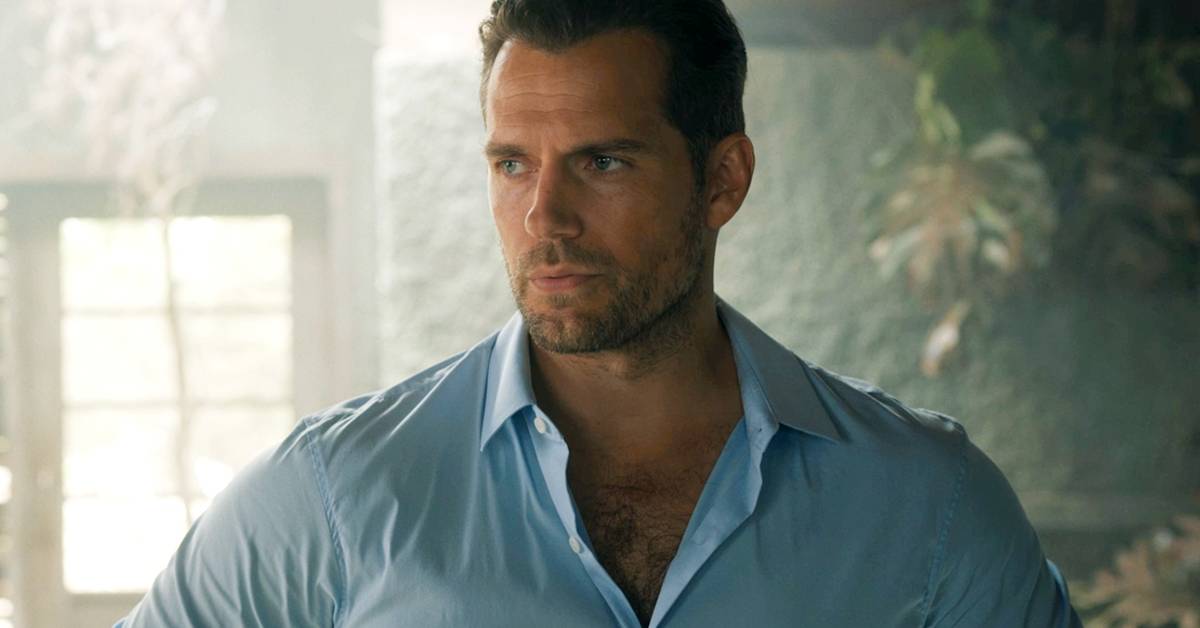 screenrant.com - Colin McCormick - Henry Cavill's 10 Best Movies And TV Shows