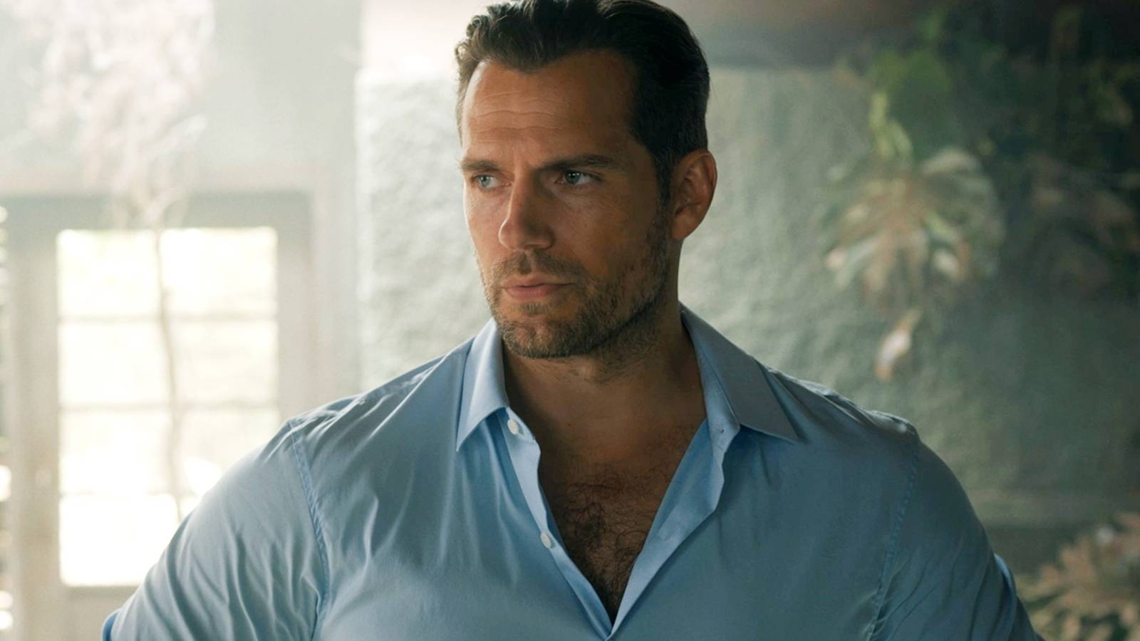 Guy Ritchie's New R-Rated Action Thriller With Henry Cavill Becomes A Global Prime Video Streaming Hit