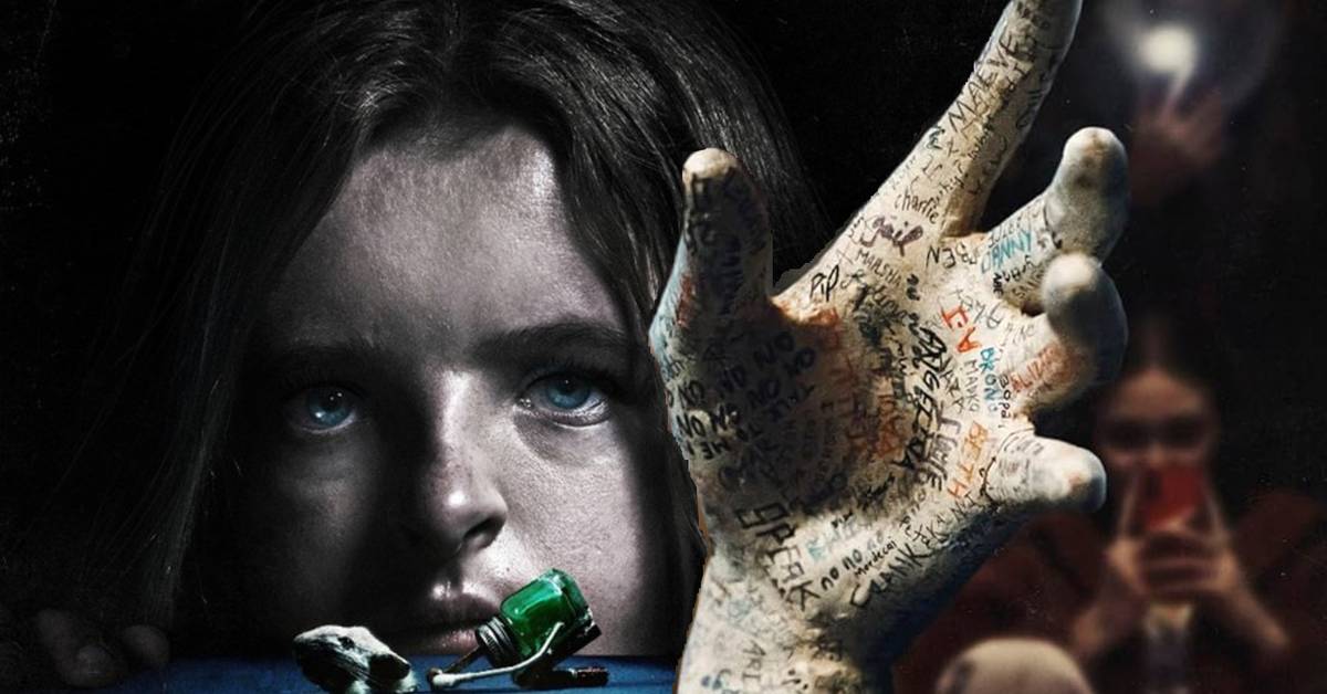 screenrant.com - Angela Davis - 10 Best A24 Horror Movies, Ranked