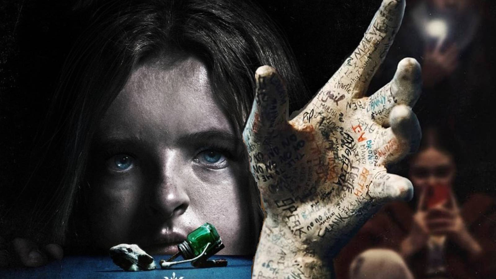 A24's Top 10 Horror Films: A Comprehensive Ranking