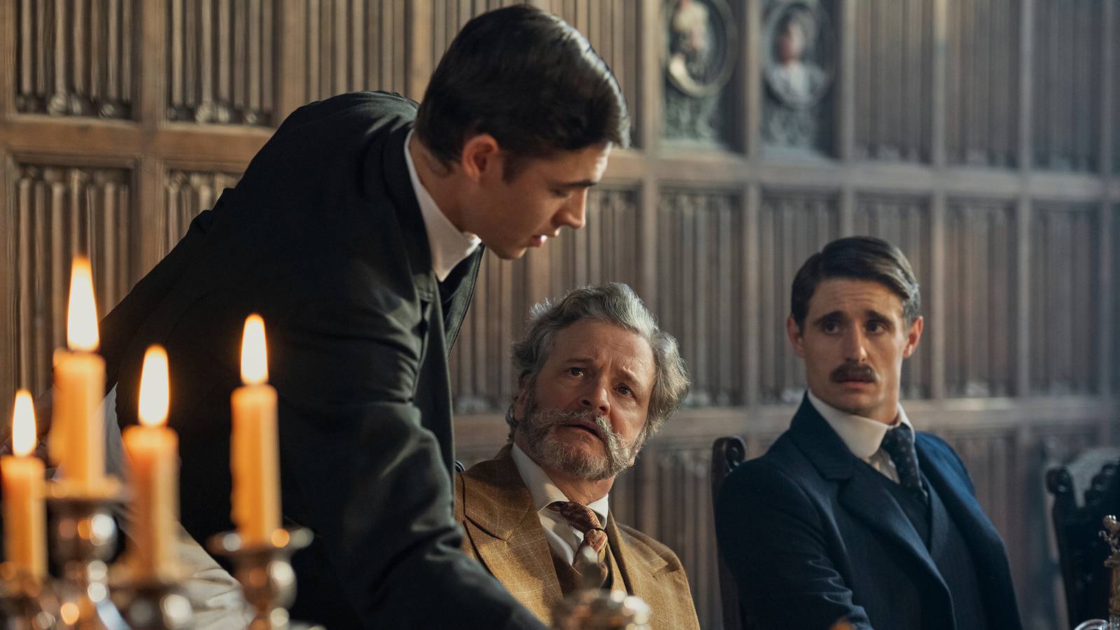 Guy Ritchie's 8-Part Crime Series Reinvents One Of The Greatest Fictional Characters Of All Time