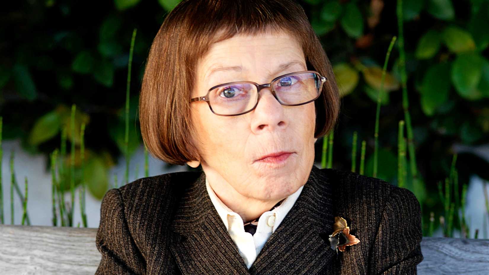 Hetty in NCIS: Los Angeles