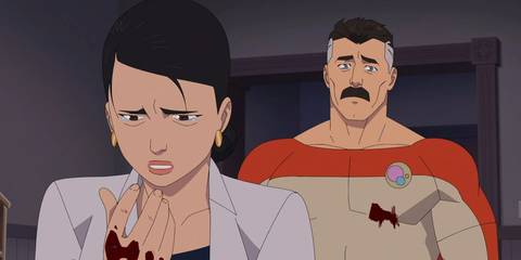 Invincible Summary, Trailer, Season List, Cast, Where to Watch and More