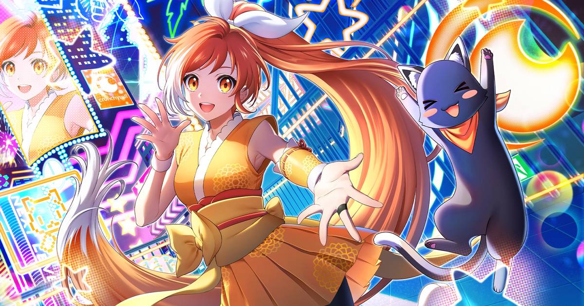 screenrant.com - Branson Garza  - Crunchyroll's Latest Romance Anime Is More Than Its Ridiculous Name