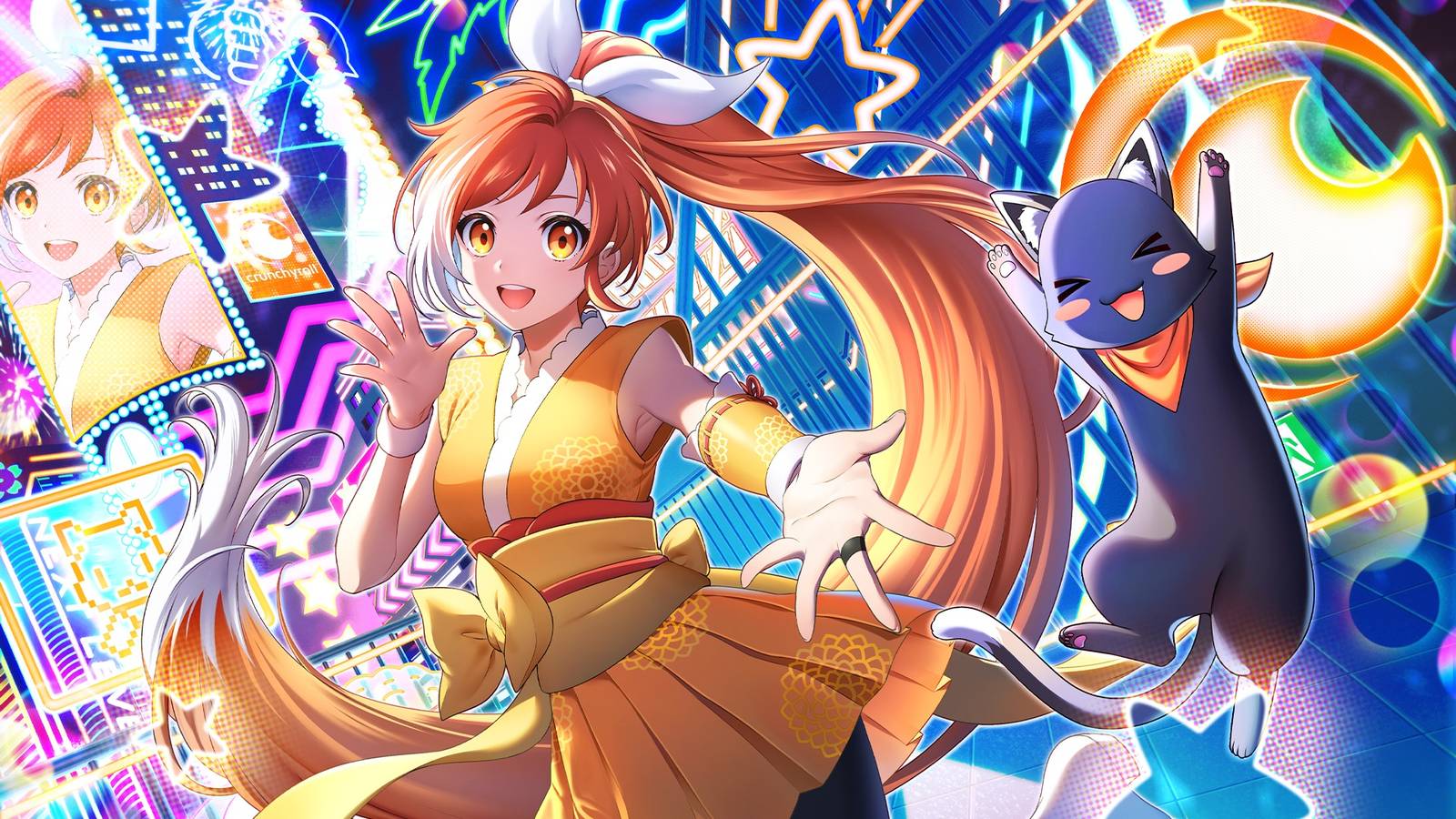 Crunchyroll's Latest Romance Anime Is More Than Its Ridiculous Name