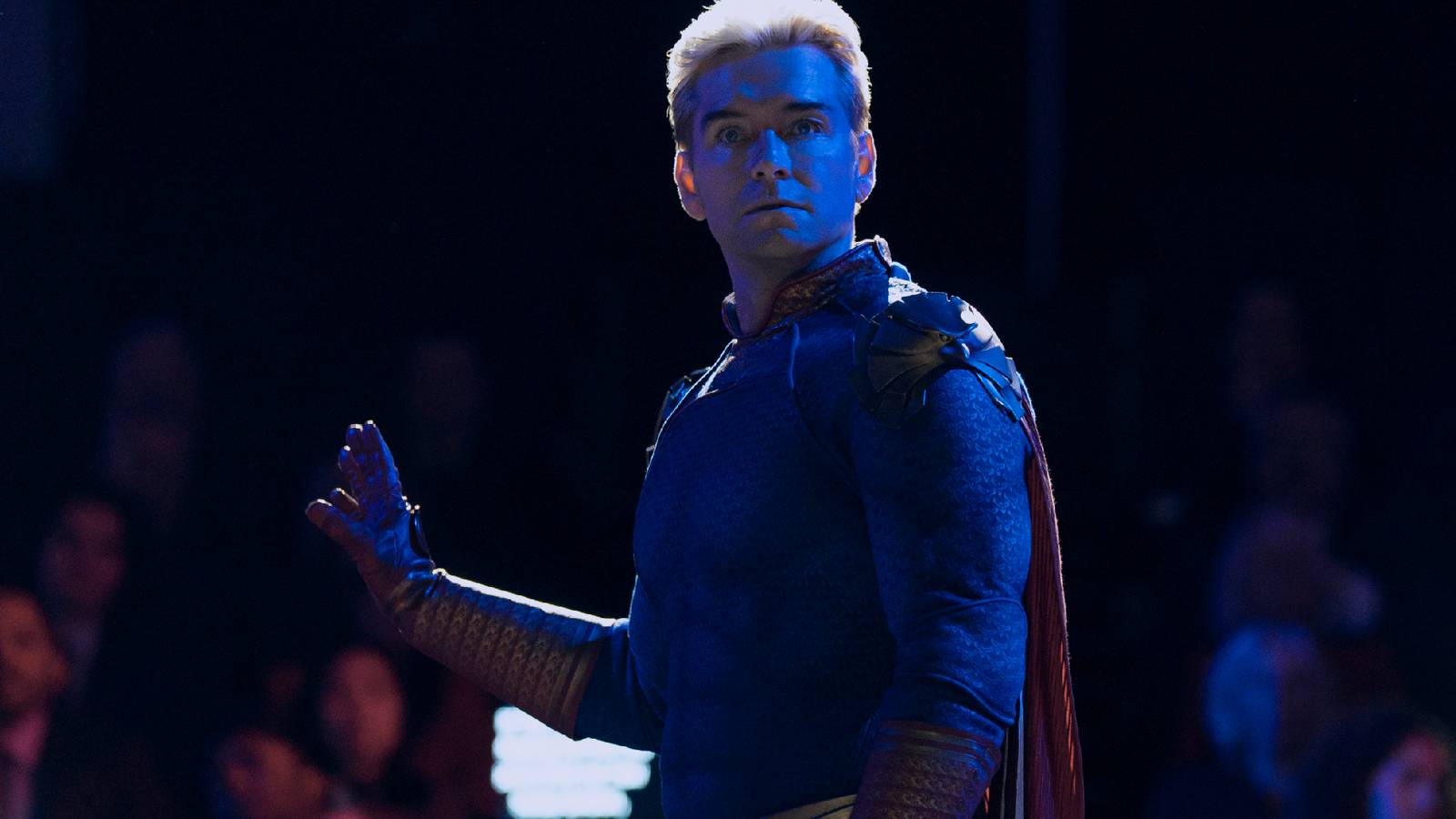 10 Strongest Supes In The Boys Season 5