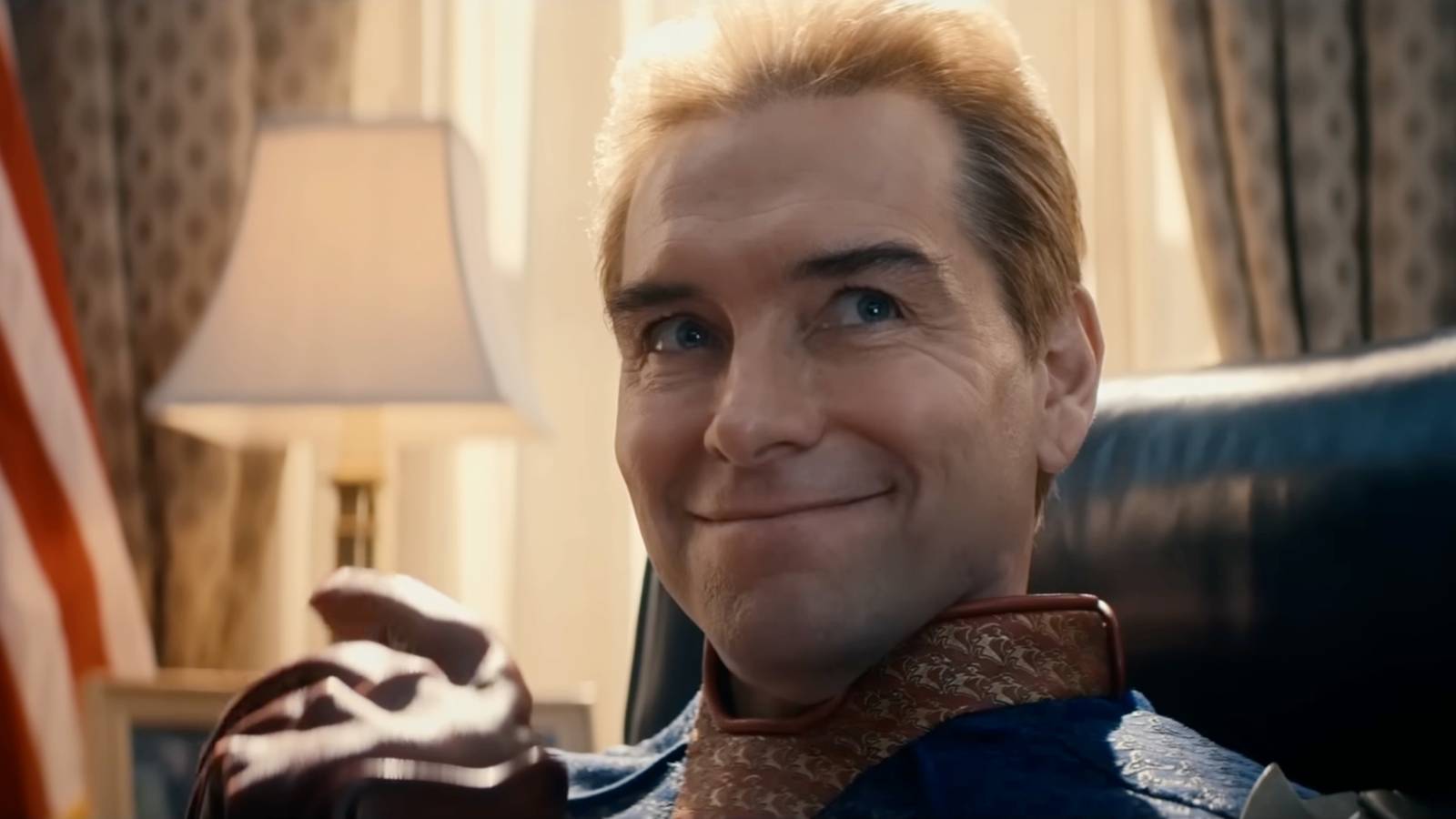 5 Characters In The Boys Season 5 Who Could Kill Homelander