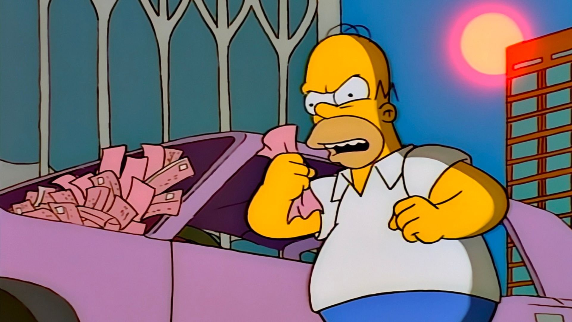 10 The Simpsons Episodes That Have Aged Like Milk