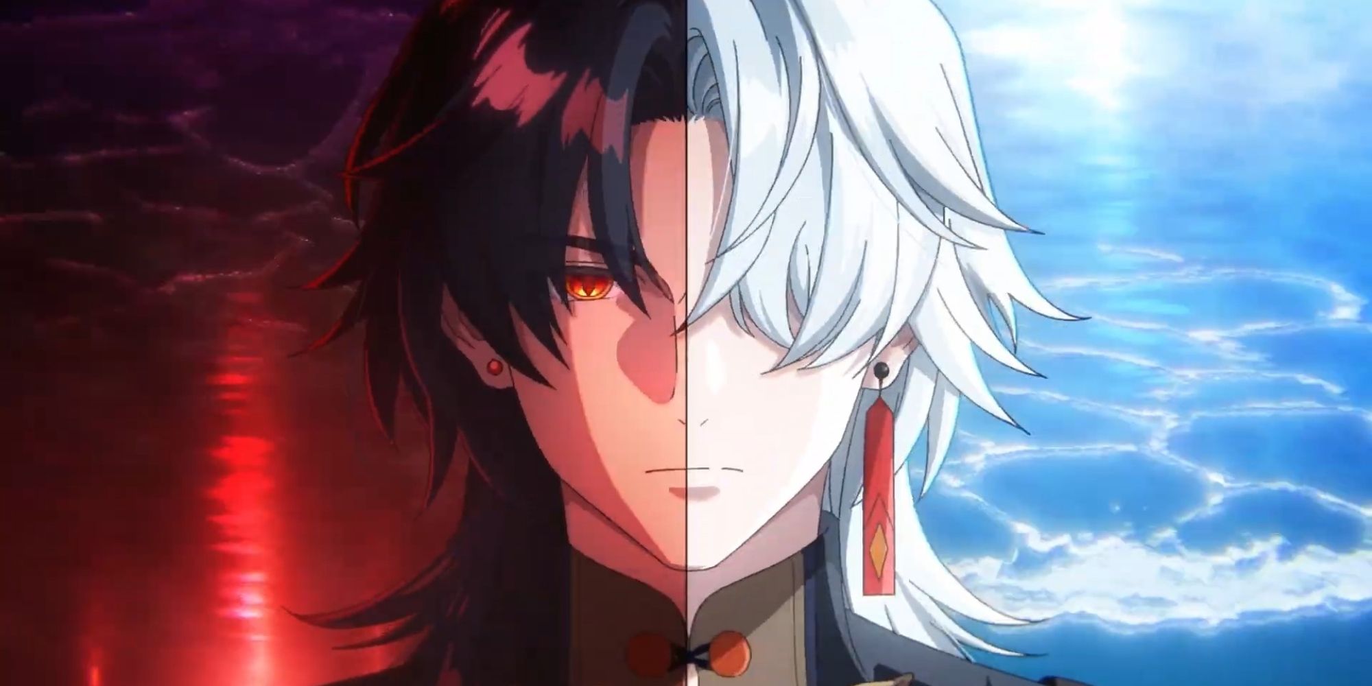 Gorgeous New Honkai: Star Rail Anime In The Works