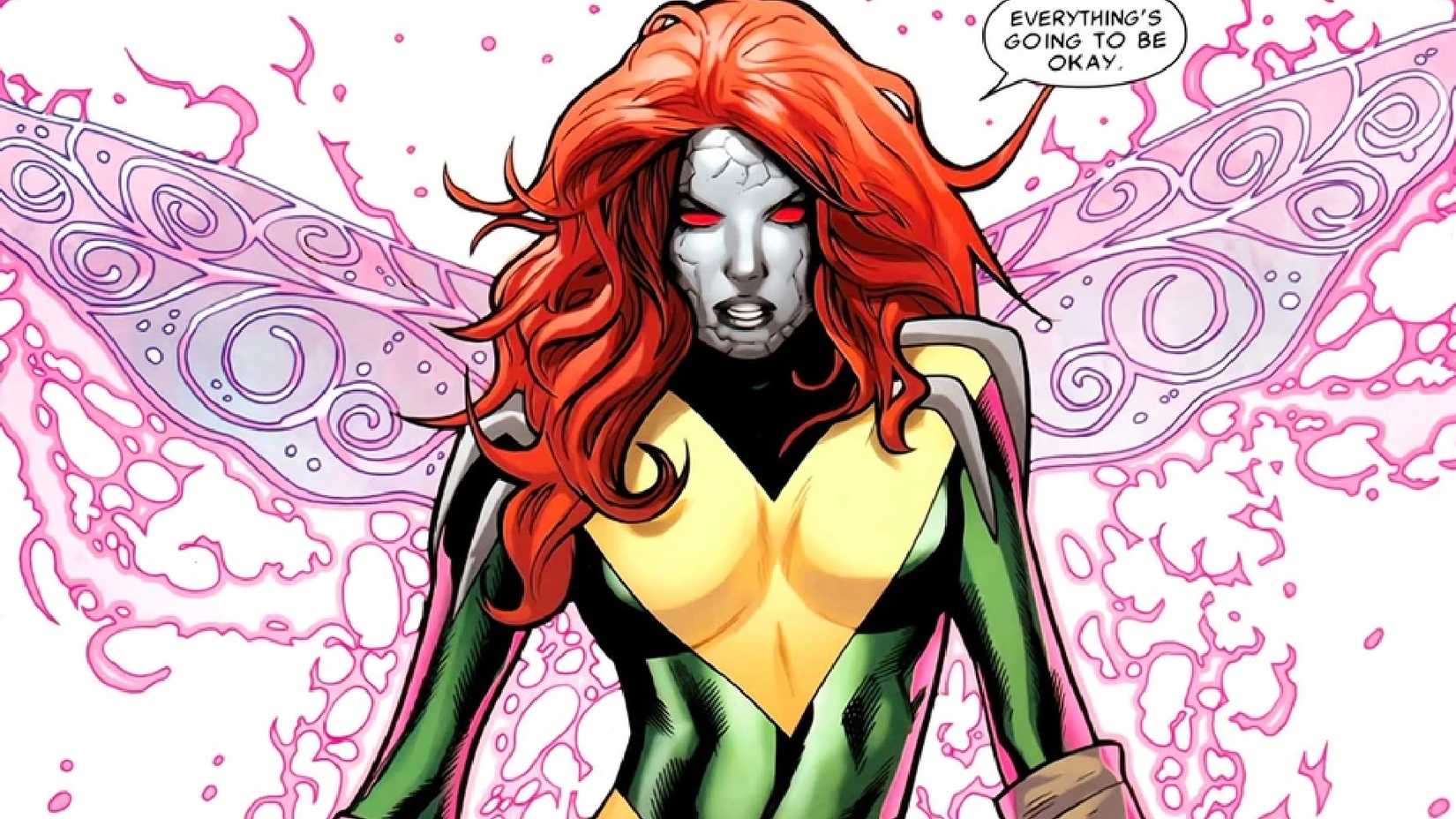 hope summers summoning multiple powers