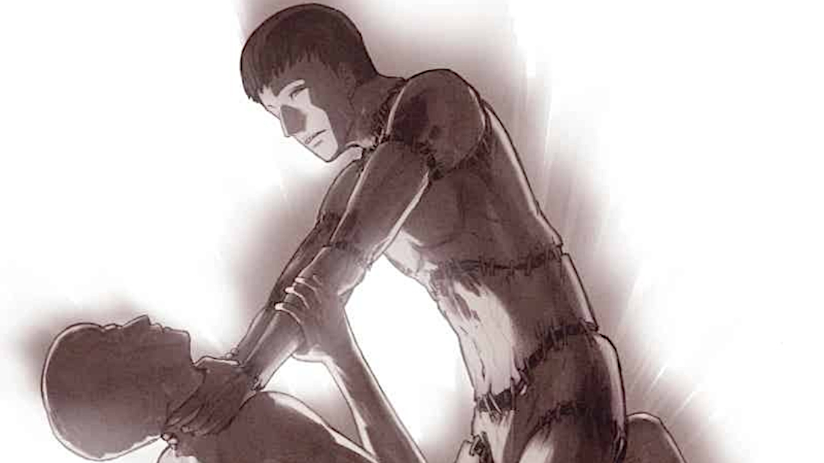 Horror Thriller Manhwa Copycat Carnby Kim Jahak-1