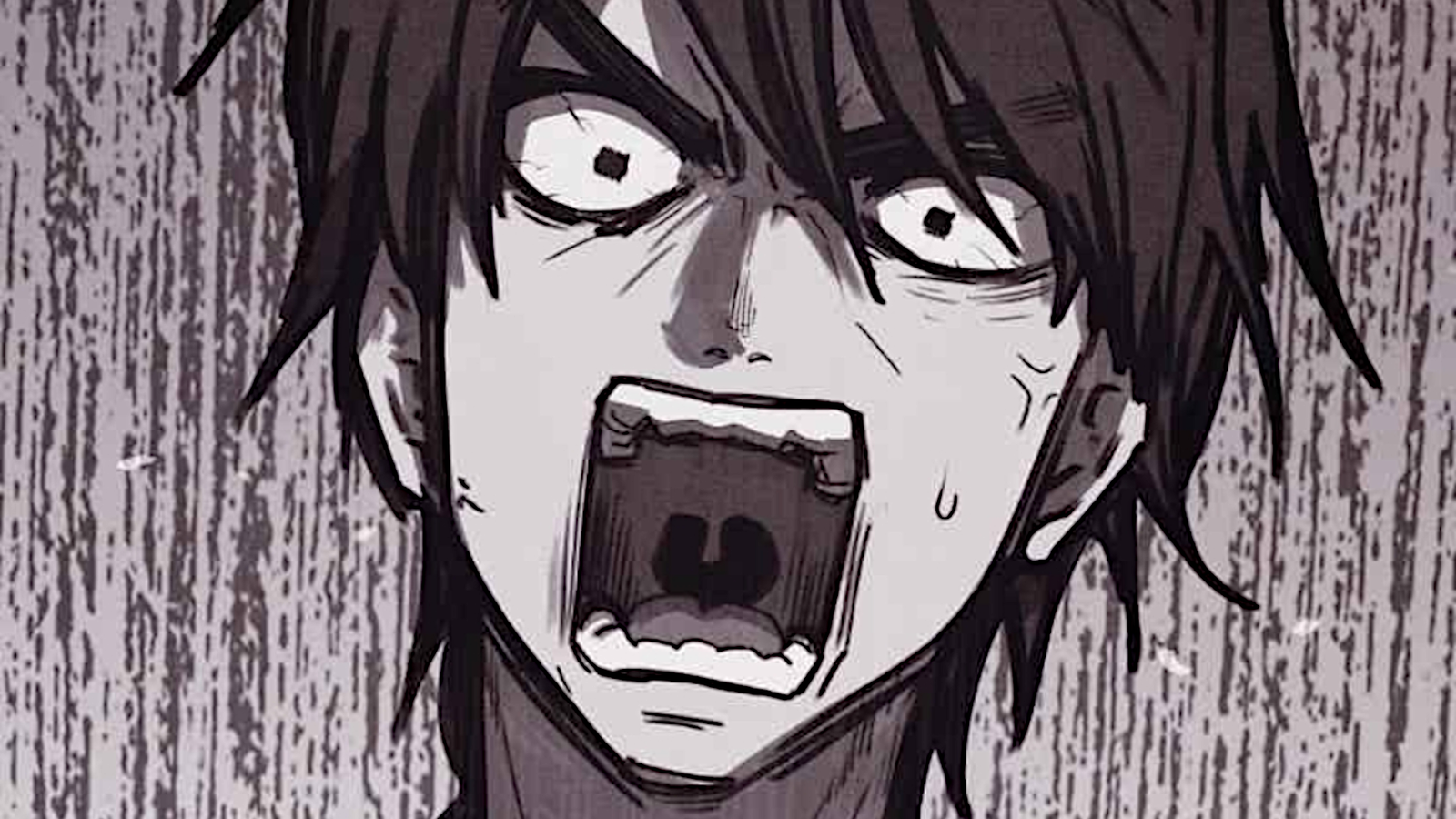 Manhwa's Best Thriller Duo Returns with Mind-Bending Horror Mystery