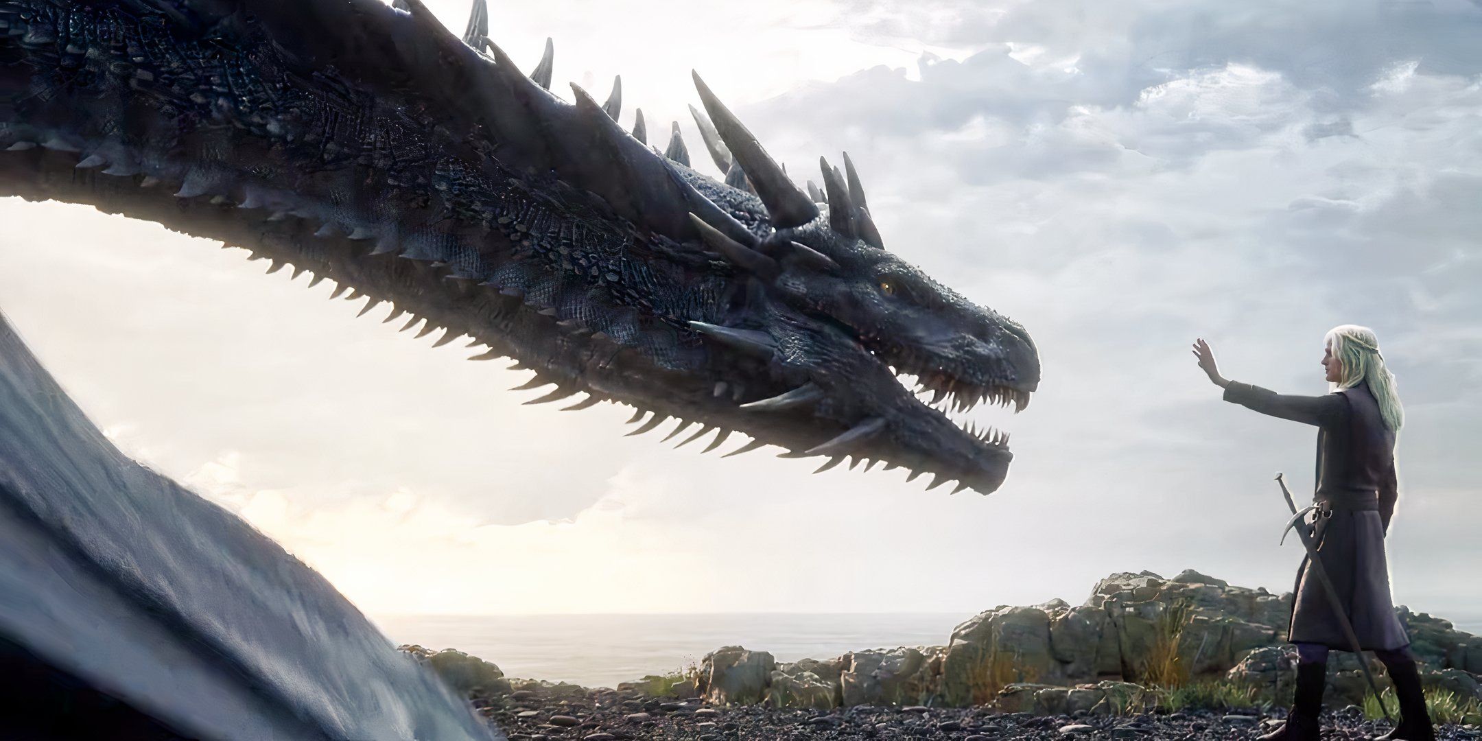 House Of The Dragon Release Revealed Ahead Of GOT Prequel’s 2026 Return