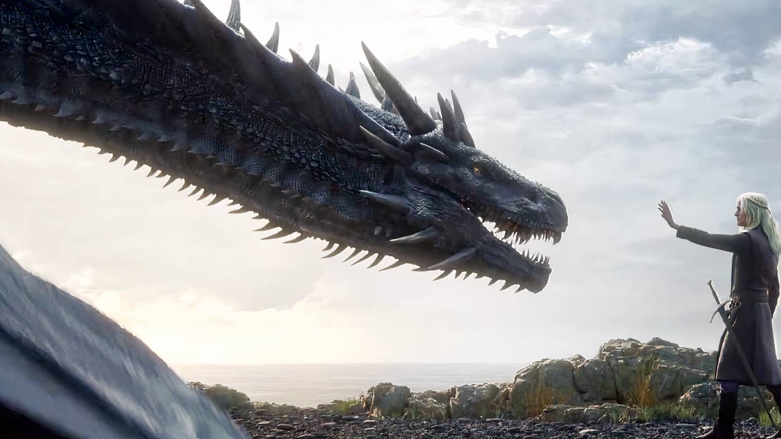 Veröffentlichungstermin von „House of the Dragon“ vor der Rückkehr der ...