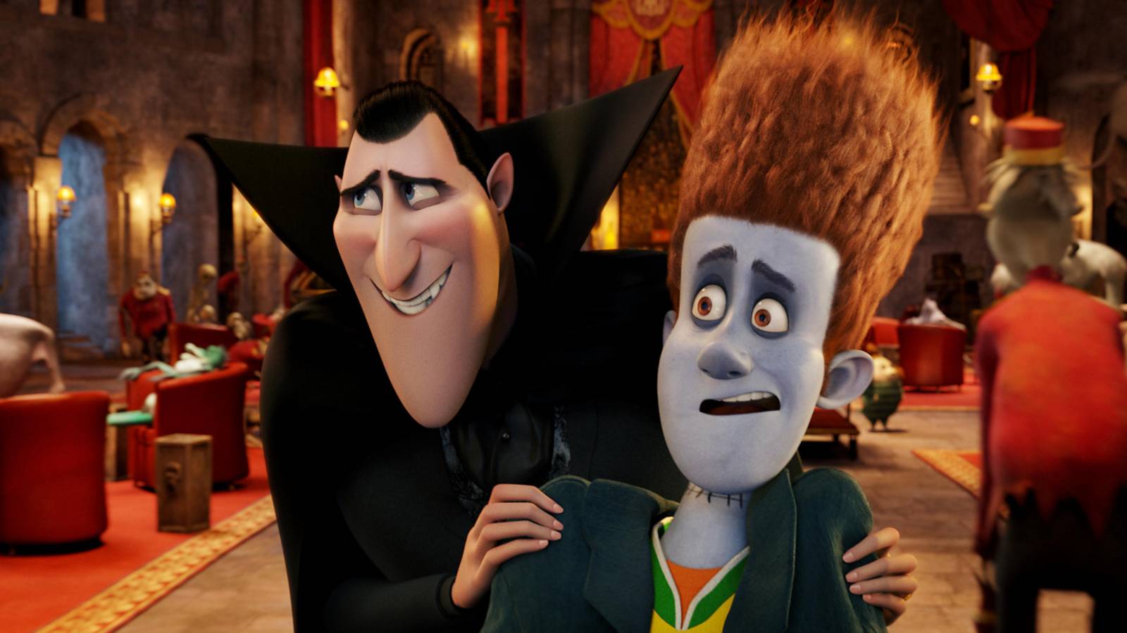 6 Netflix Animated TV Shows We Cannot Wait To See (#1 Will Be The Ultimate Comic Book Adaptation)