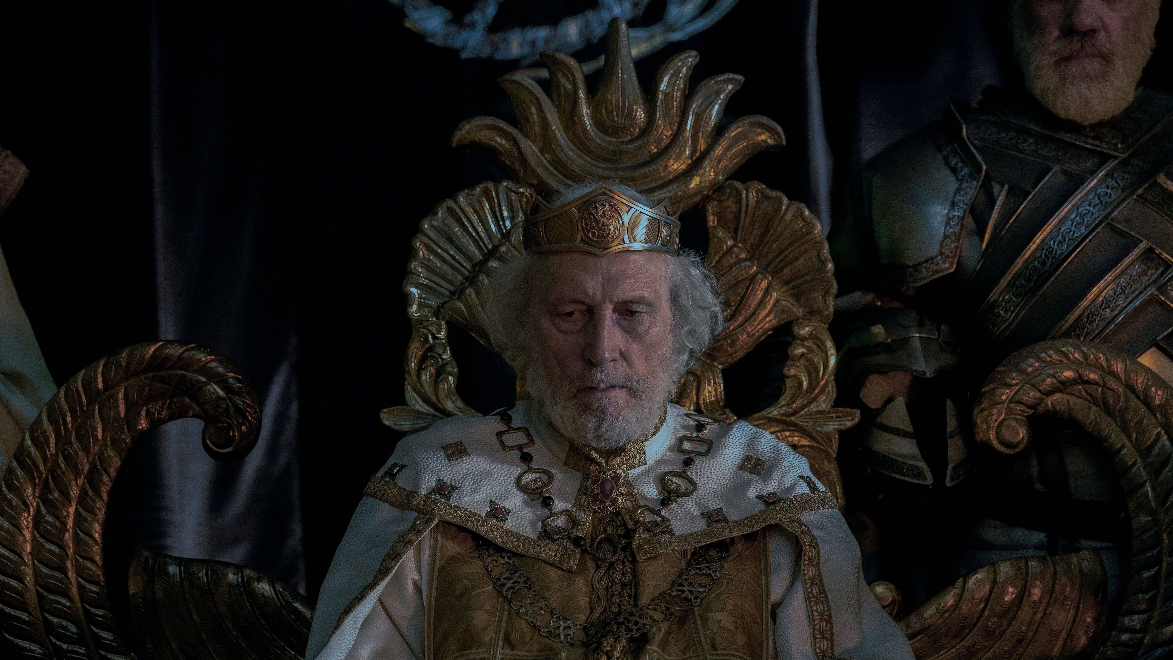 HBO's Fantasy Series: House Of The Dragon's Impressive Cast