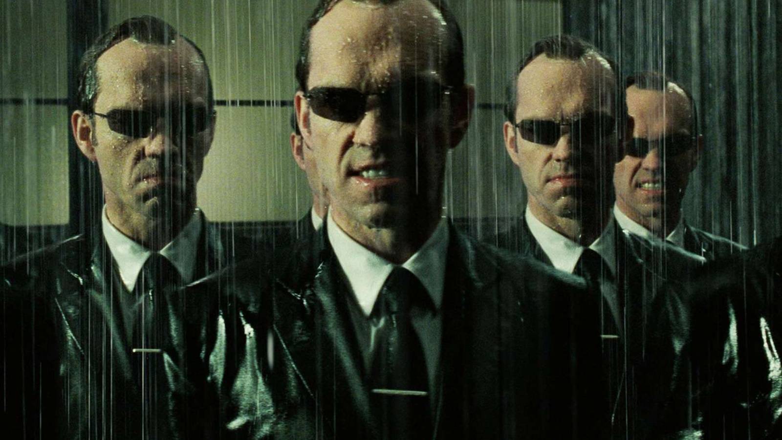 10 Greatest Sci-Fi Movies About AI Of All Time, Ranked