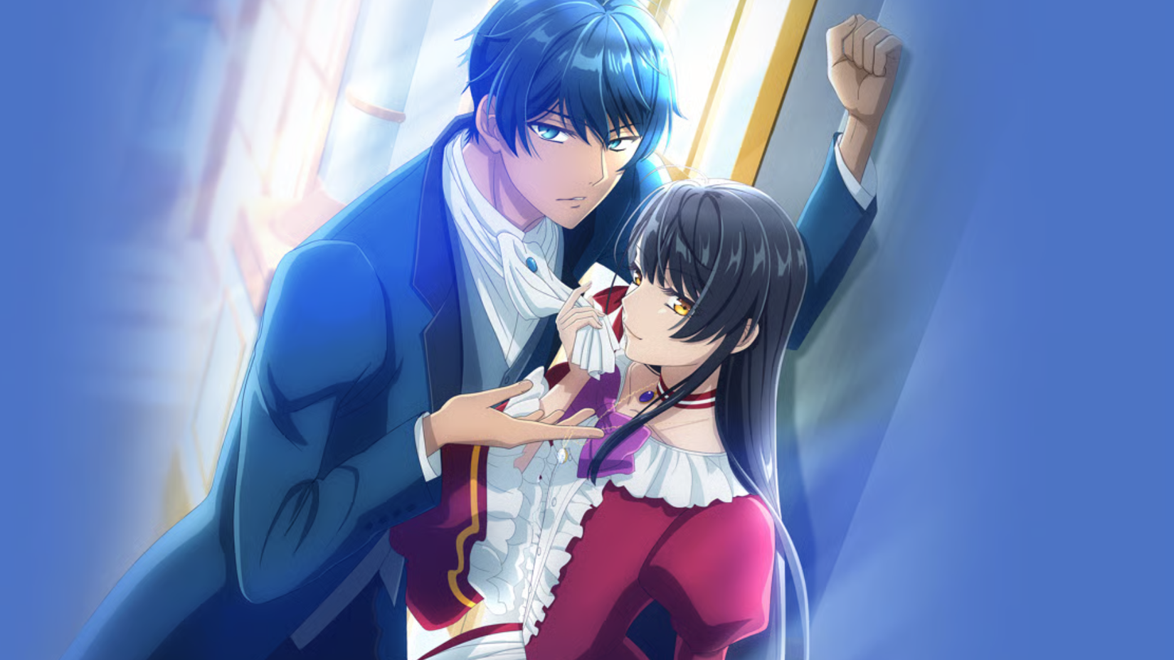 I'll Become A Villainess That Will Go Down In History 