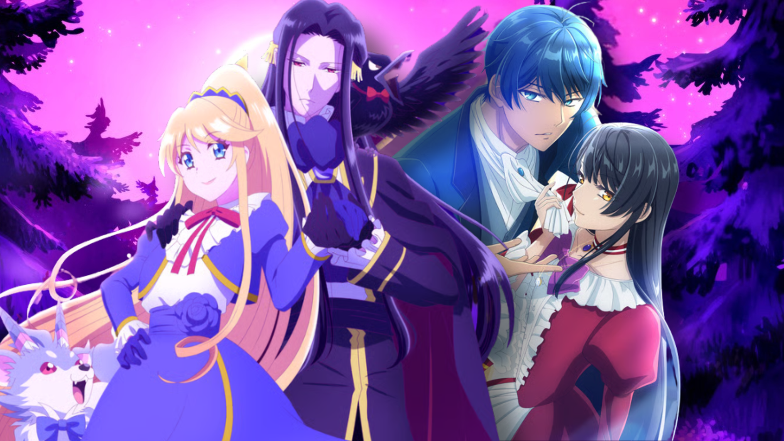 10 Villainess Anime So Addictive They’ll Ruin Every Other Isekai for You