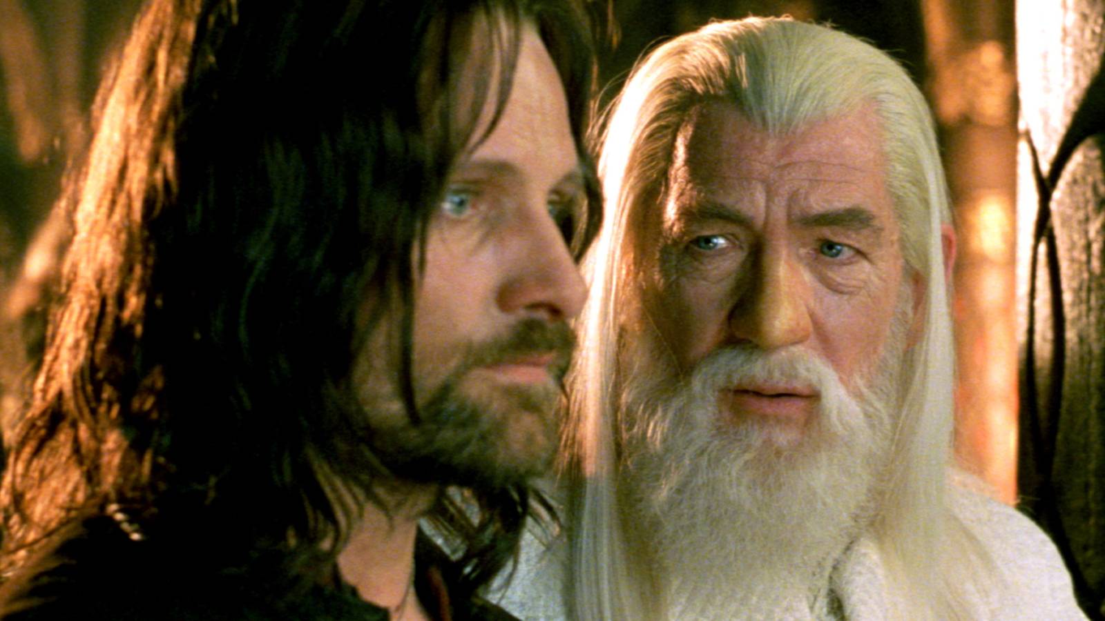 Lord Of The Rings: The Hunt For Gollum’s New Aragorn Actor Officially Confirmed In Major Recasting