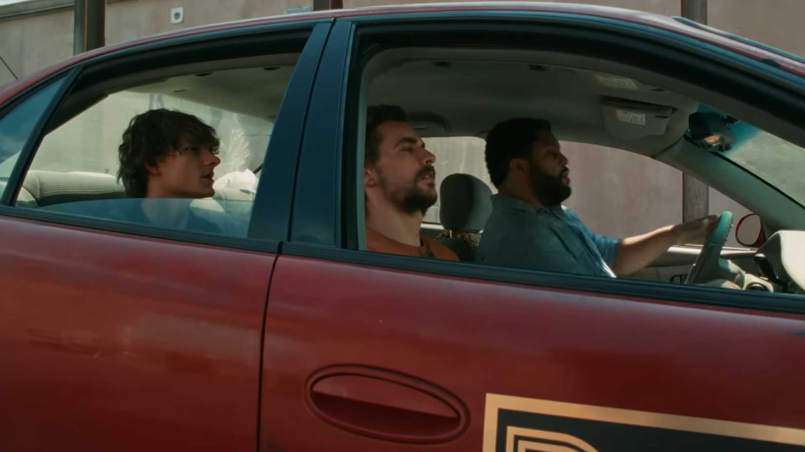 idiots trailer screenshot dave franco o shea jackson jr mason thames
