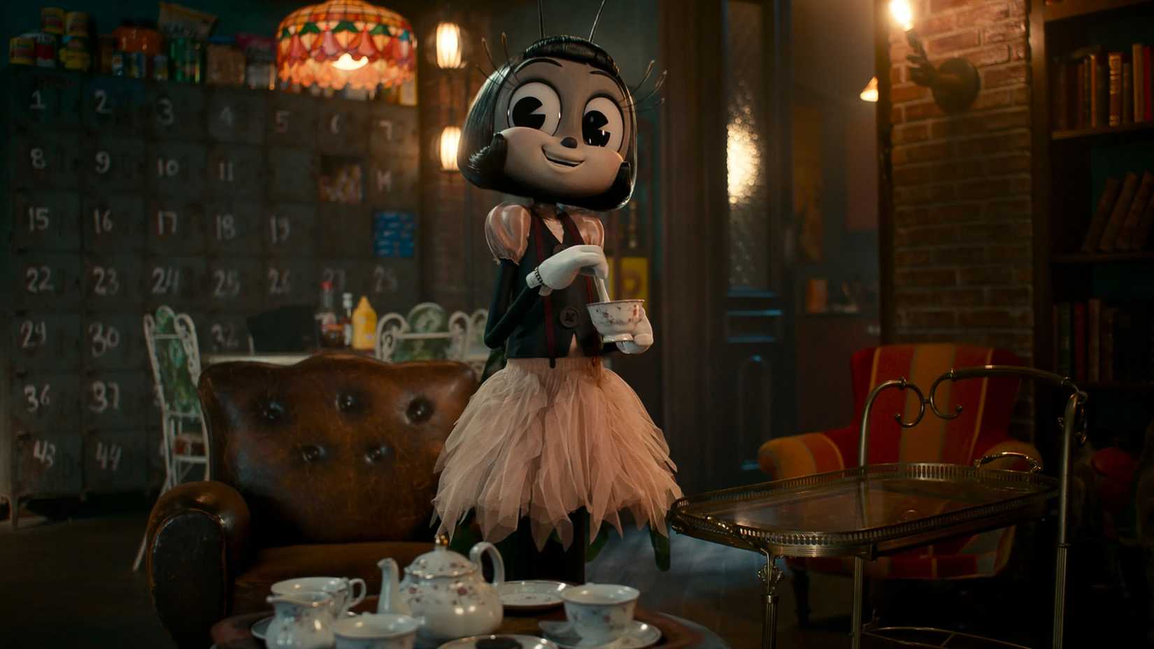 Ryan Reynolds Stars In Emotional Fantasy Movie IF On Netflix