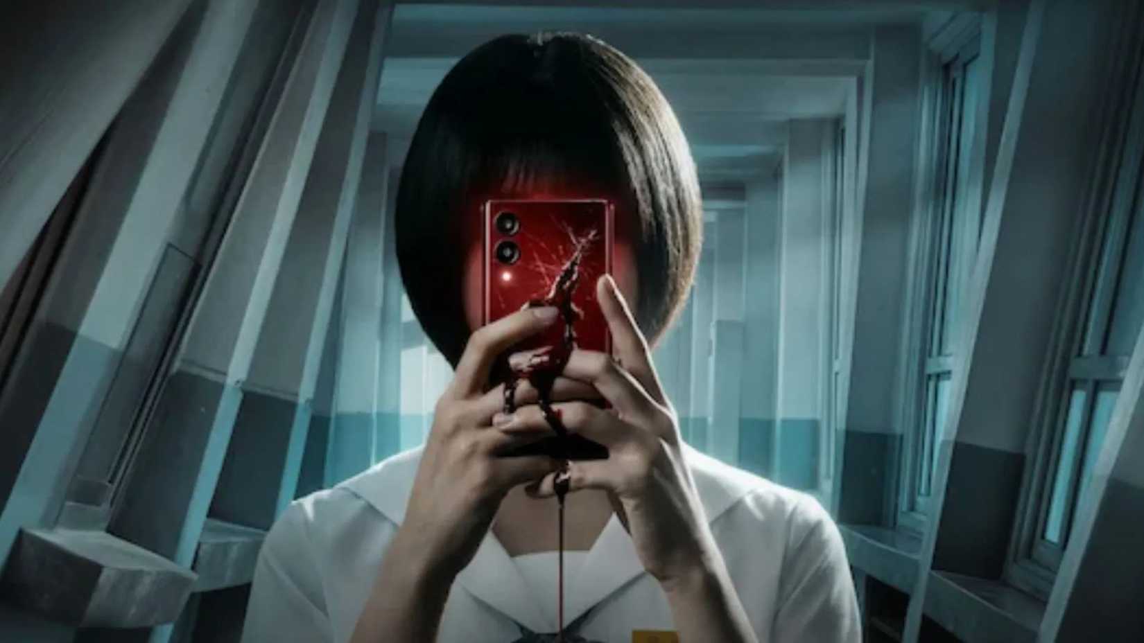 A Still From If Wishes Could Kill