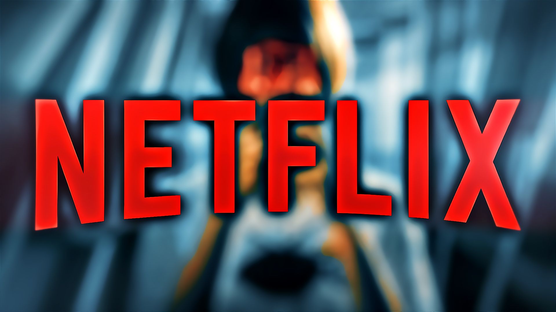 Netflix's 8-Part New Dark Psychological Horror Series Is Perfect for a Weekend Binge