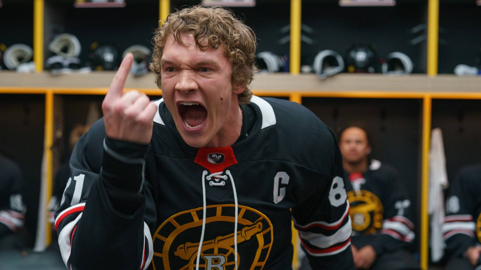 The Truth Behind Heated Rivalry's Emmy Controversy