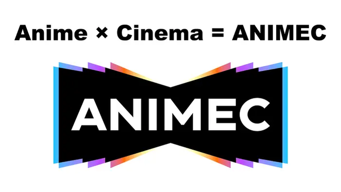Animec logo