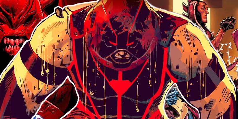 image of juggernaut lore