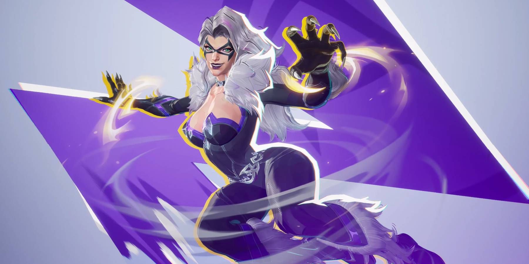 Marvel Rivals: How To Play Black Cat (Abilities, Ultimate, Tips & Tricks)