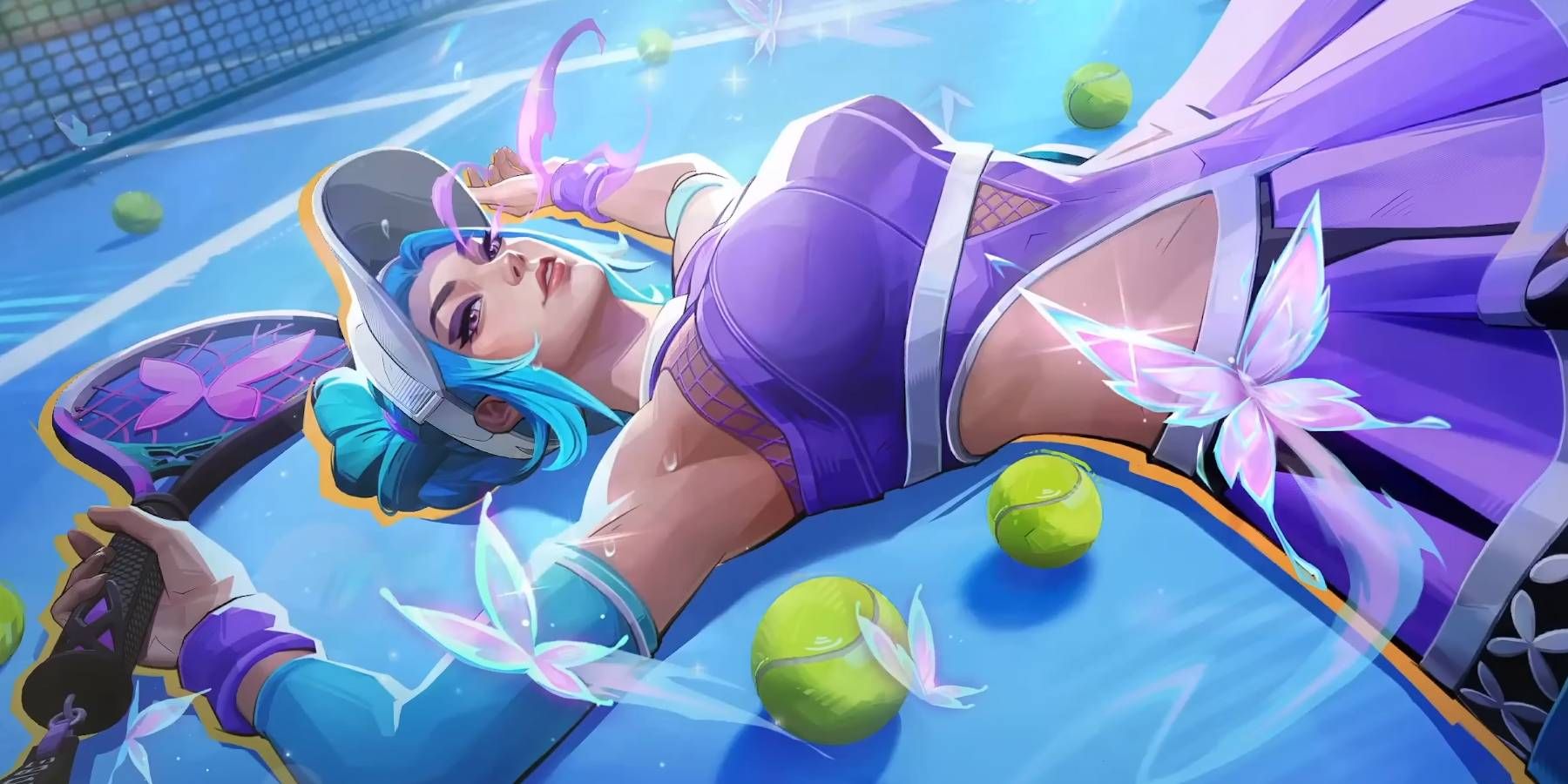 Marvel Rivals: All Season 7.5 Buffs & Nerfs Explained