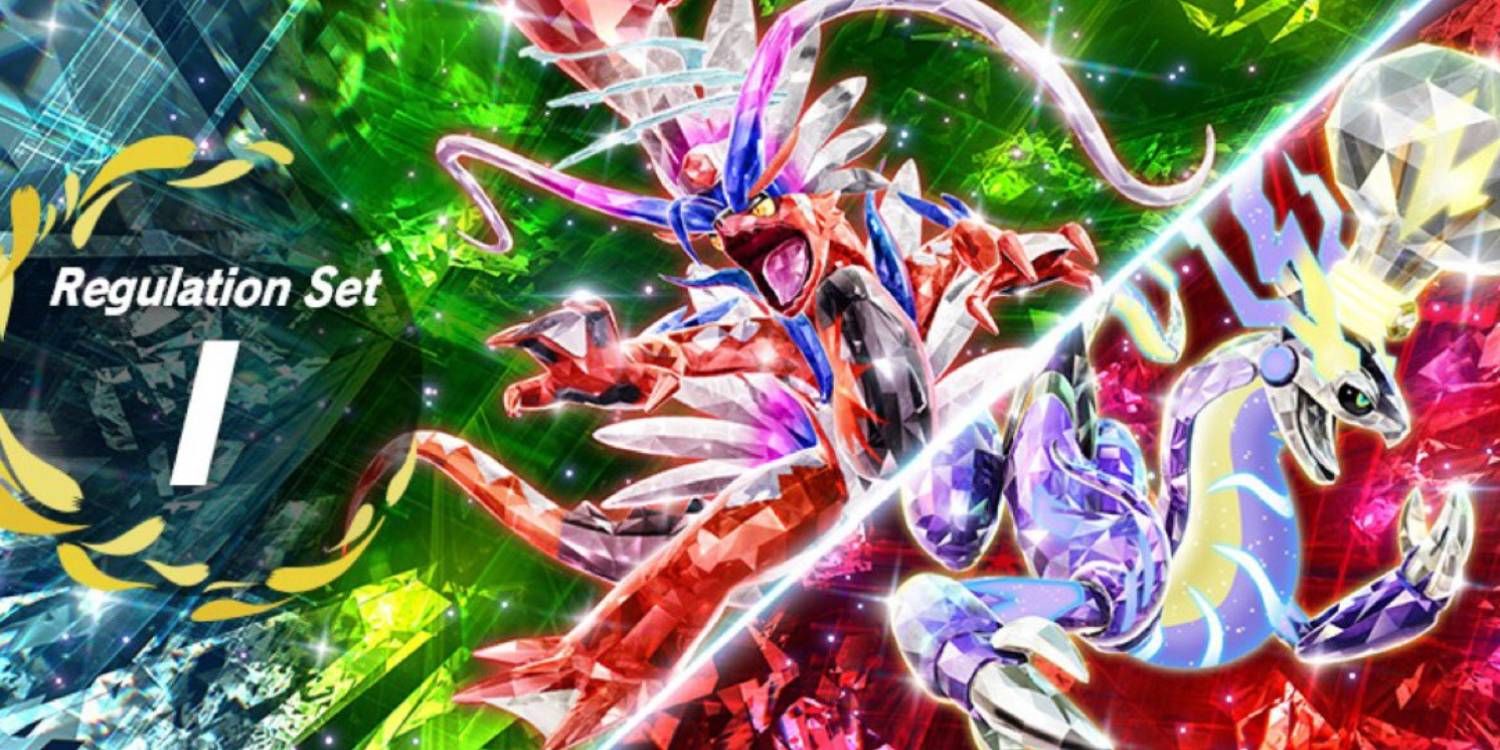 For Pokémon Scarlet & Violet Fans, It's The End Of An Era