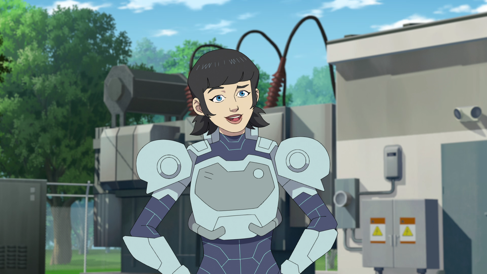 Invincible Waited 4 Seasons For Its Best The Walking Dead Easter Egg