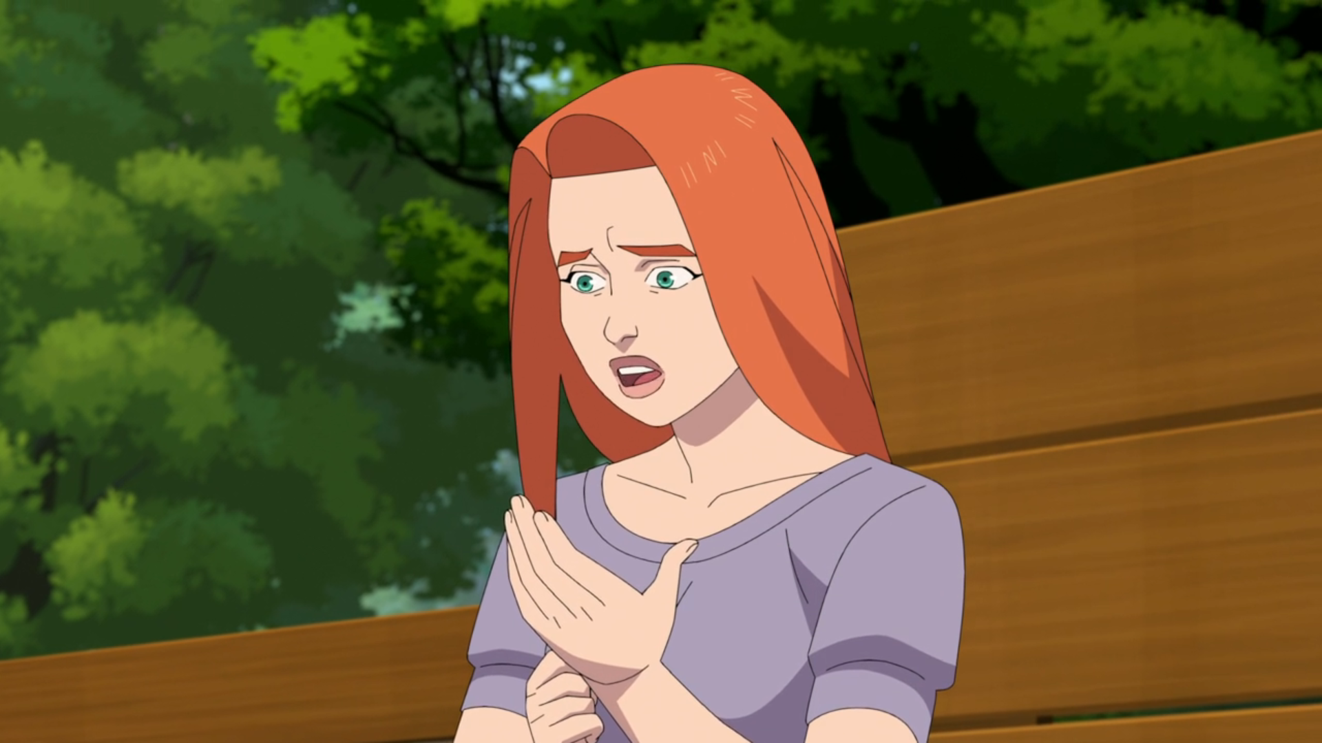 Atom Eve's Power Level Confirmed By Invincible Season 4