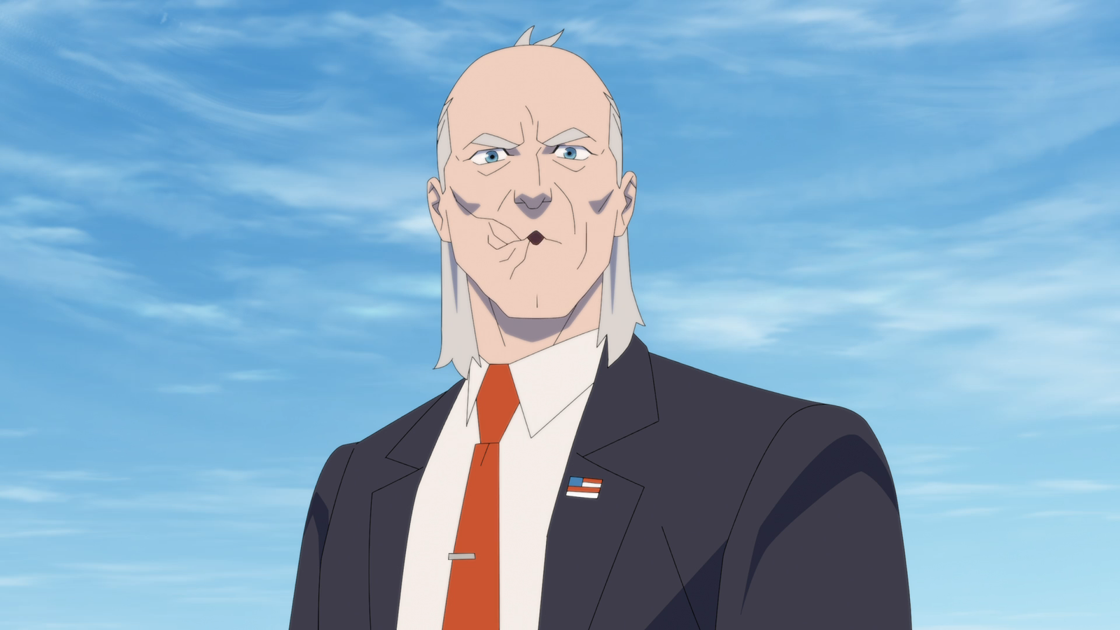 I Love Cecil, But Invincible Can't Keep Letting Him Get Away With This