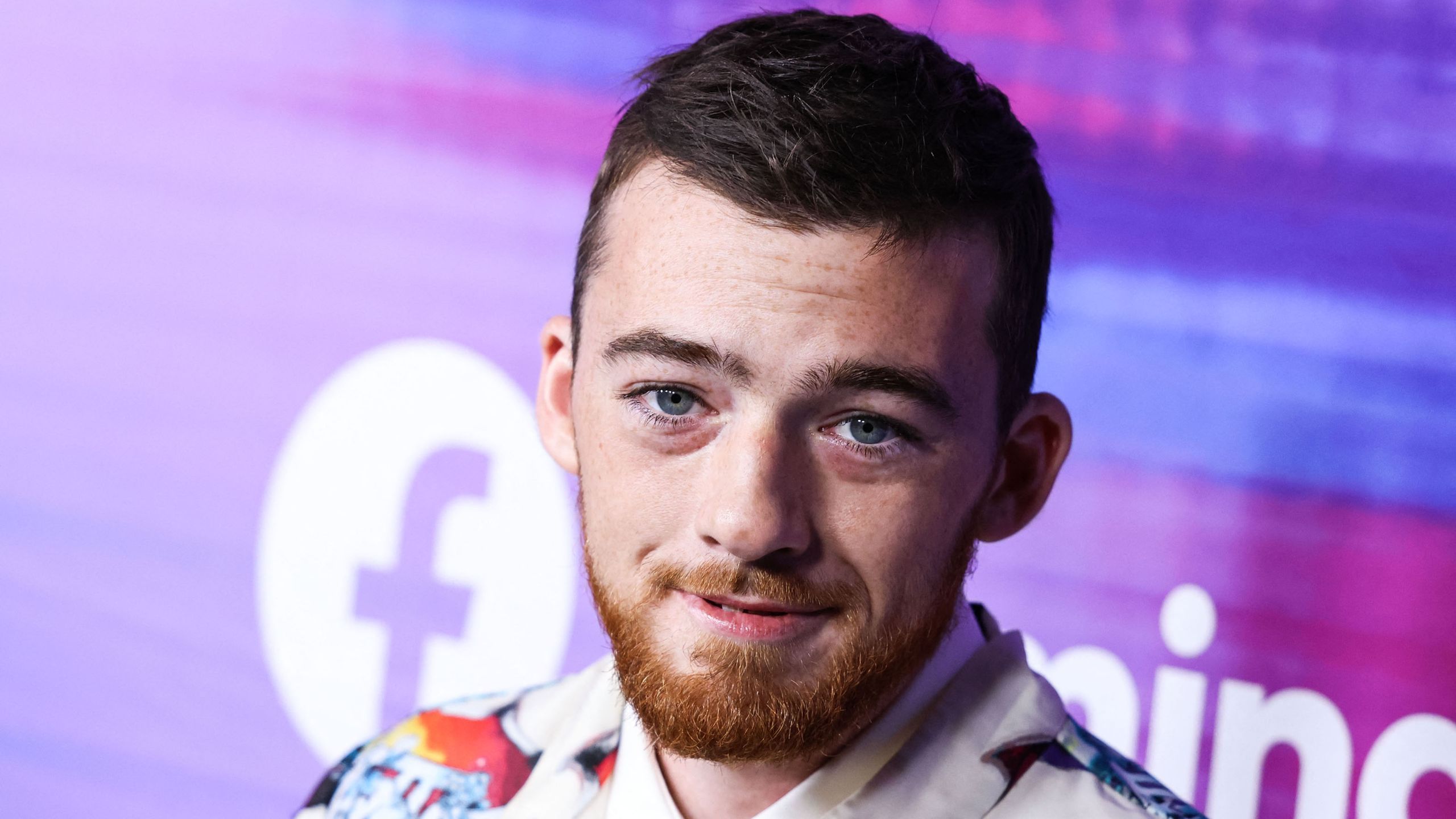 Angus Cloud at the Variety 2022 Power Of Young Hollywood Celebration Presented By Facebook Gaming held at NeueHouse.