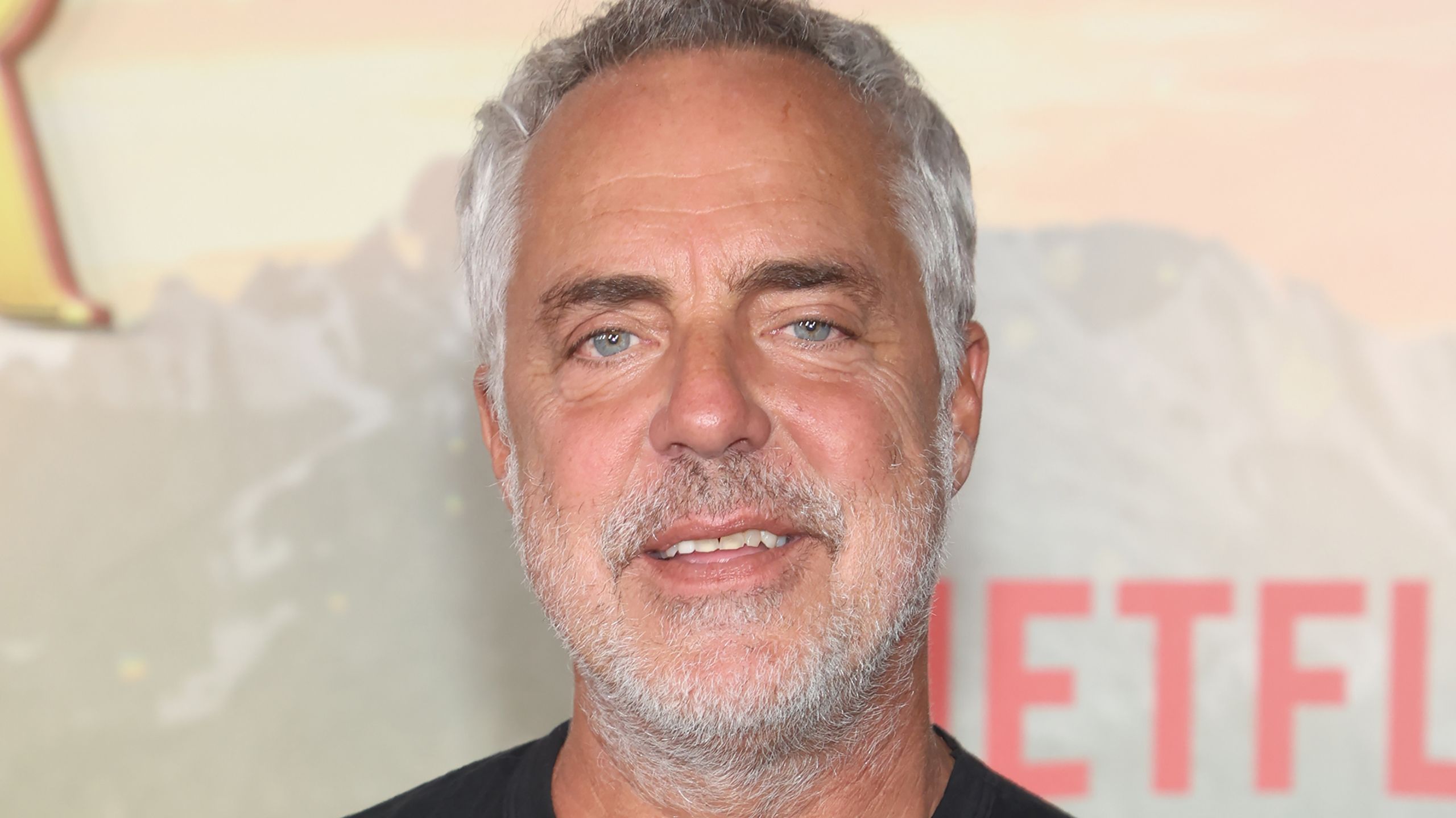 Netflix Is Releasing 5-Part Sci-Fi Series With Titus Welliver In Just 2 Weeks