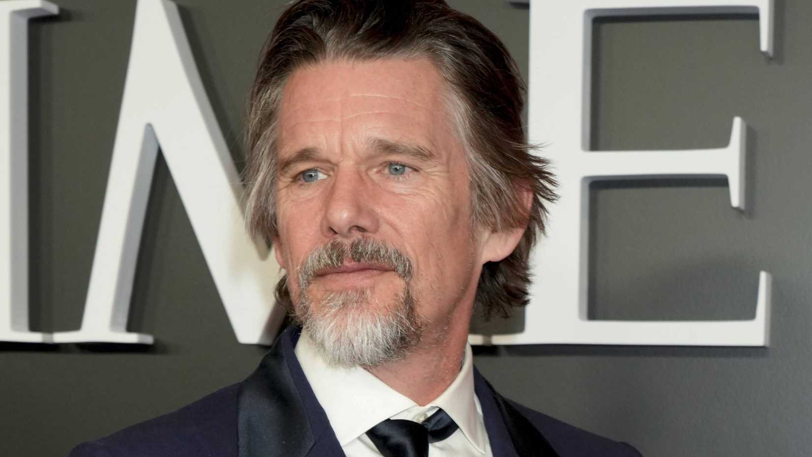 HBO Max's Batman Series With Ethan Hawke Officially Returns With New ...