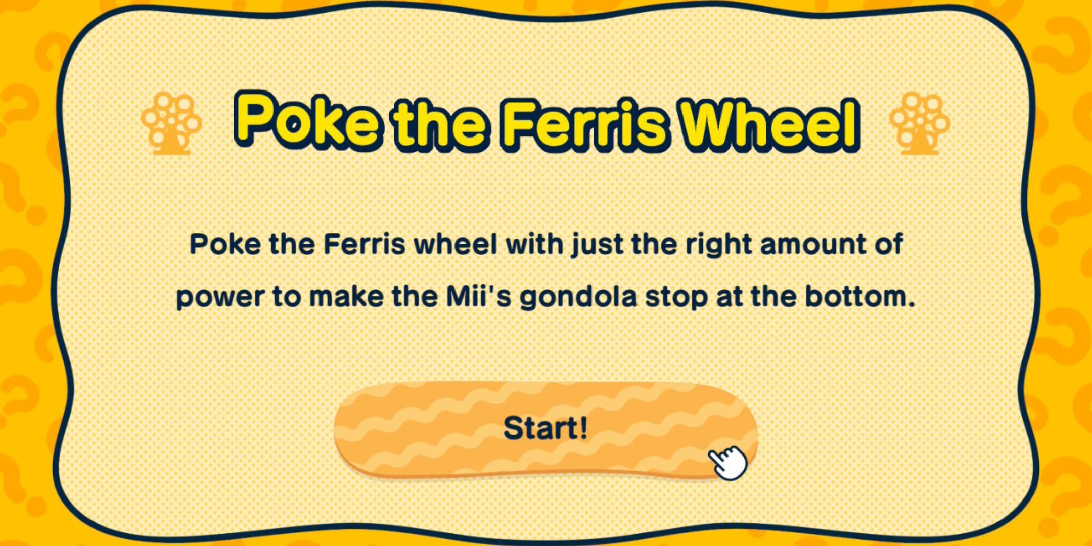Tomodachi Life: Living The Dream - All Minigames, Ranked