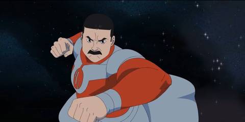 Invincible Thrang Invincible Summary, Trailer, Season List, Cast, Where to Watch and More