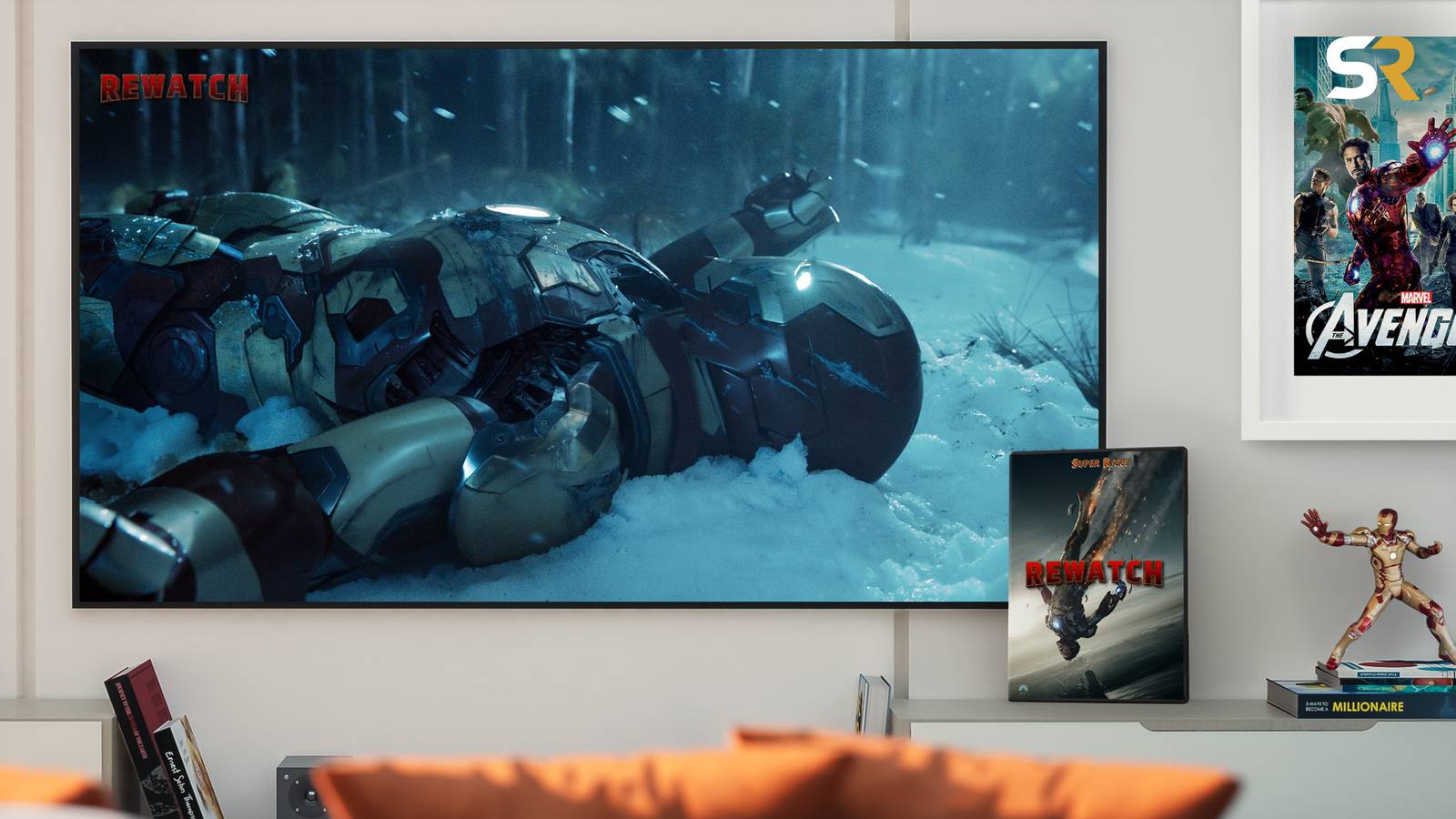 Super Rant Rewatch: 2013's Iron Man 3 Is A Better Avengers Epilogue Than A Trilogy Ender