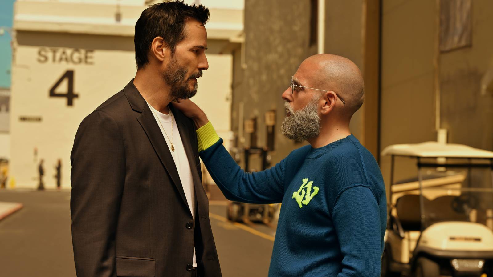 Outcome Review: Jonah Hill’s Hollywood Satire Misuses Keanu Reeves