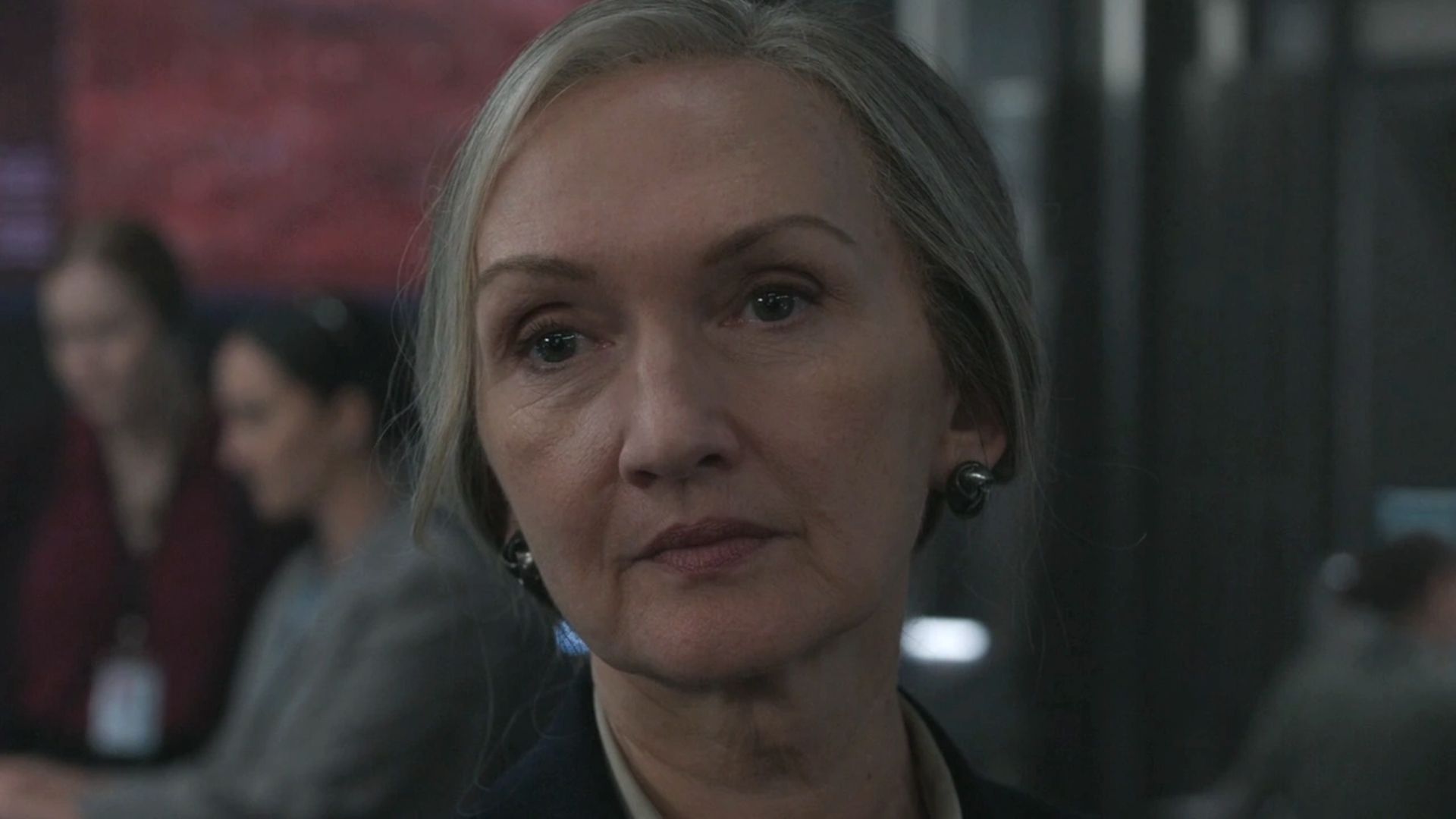 Irina Morozova em For All Mankind