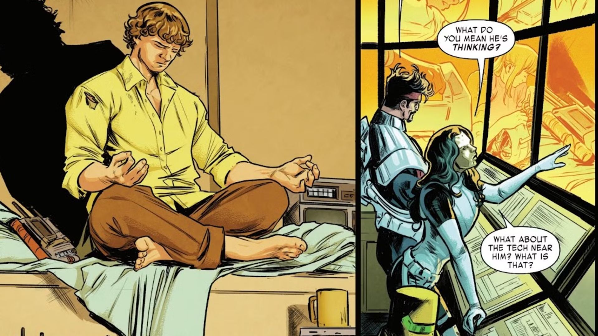Marvel Just Basically Confirmed How It's Going To Introduce The New ...