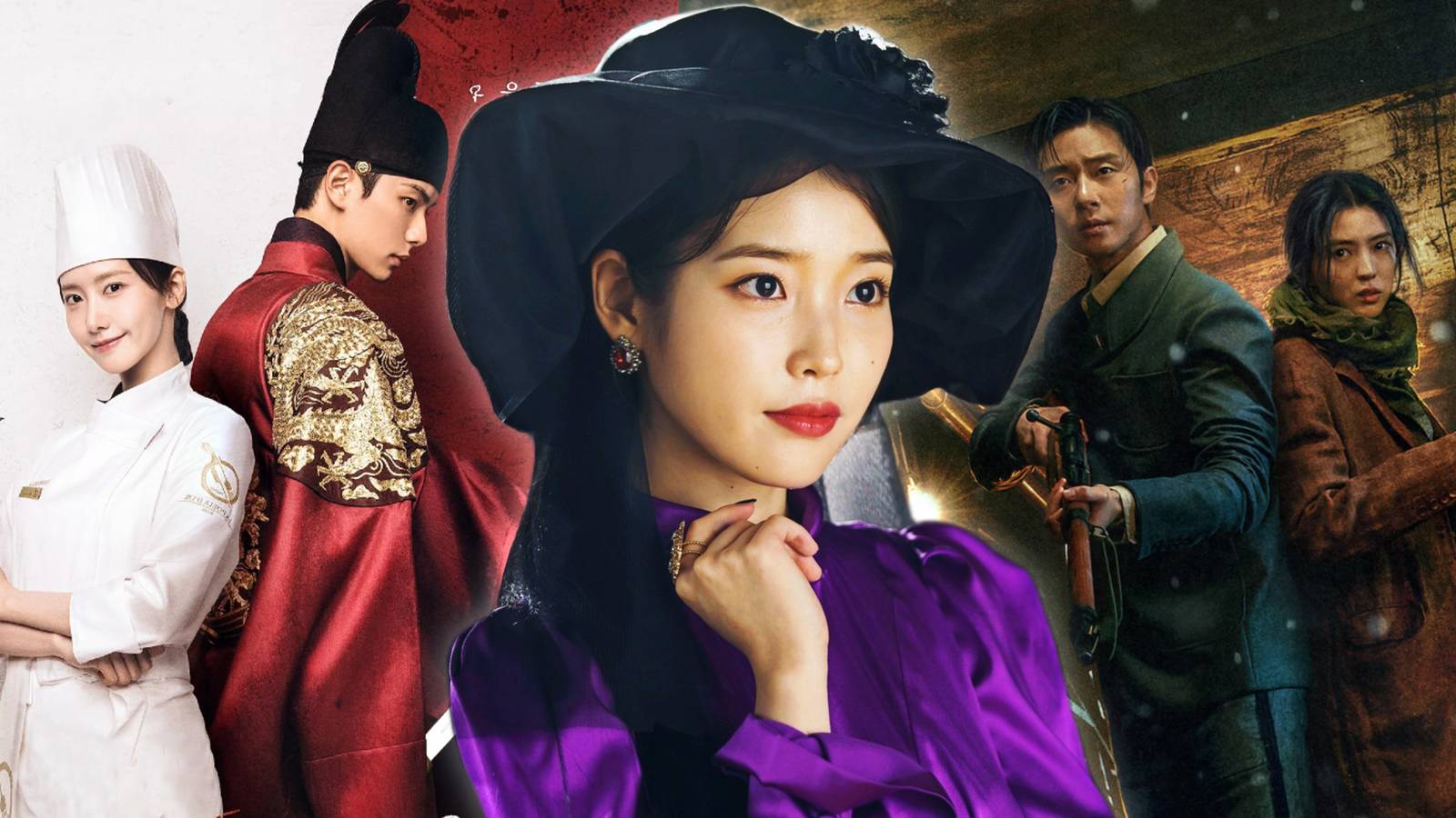 8 Best Studio Dragon K-Dramas That Are A 10/10