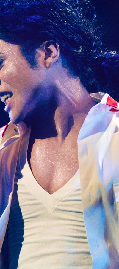Michael Jackson Biopic Trounces Oppenheimer As Highest-Grossing Biopic In History