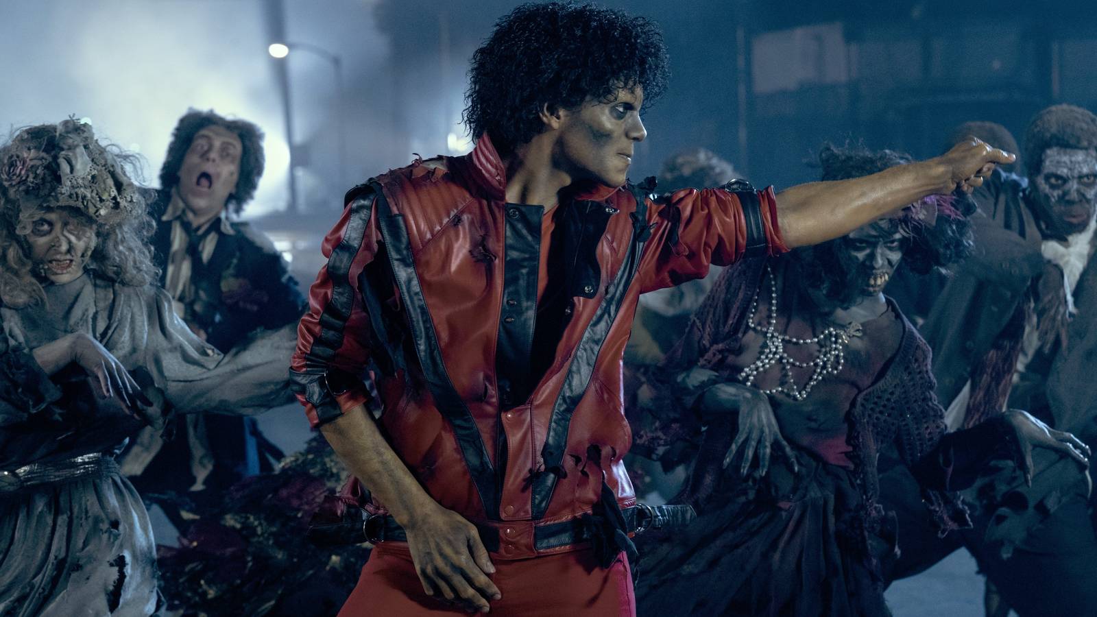 5 Major Michael Jackson Events The New Biopic Movie Doesn’t Cover That Could Be In A Sequel