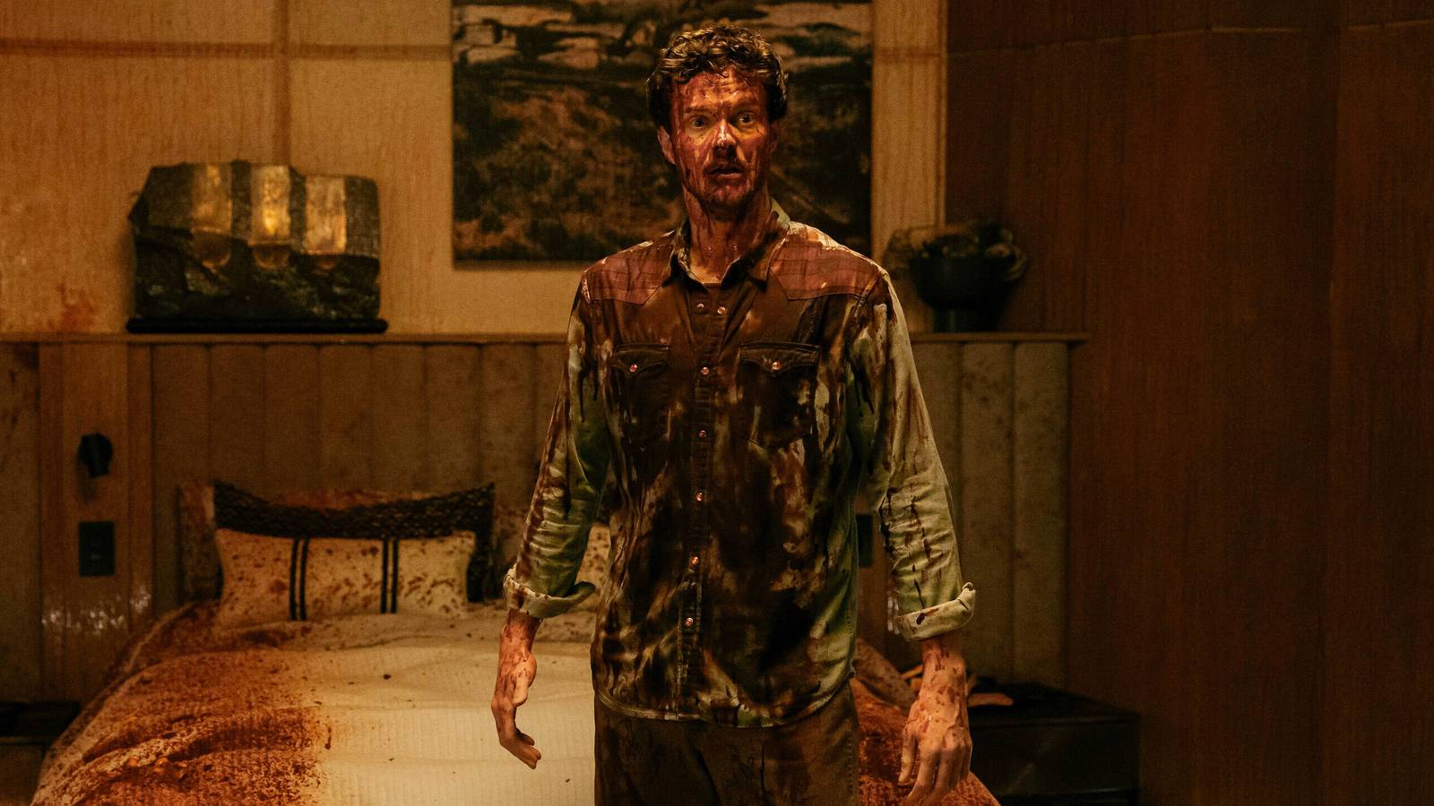 The Boys Quietly Changes Genre In Season 5